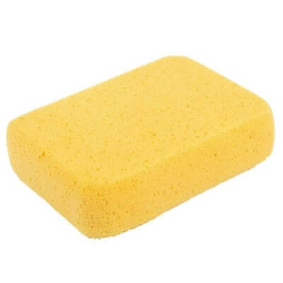 Concrete Sponges