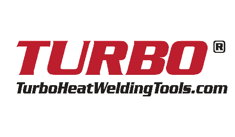Turbo Heat Welding Tools