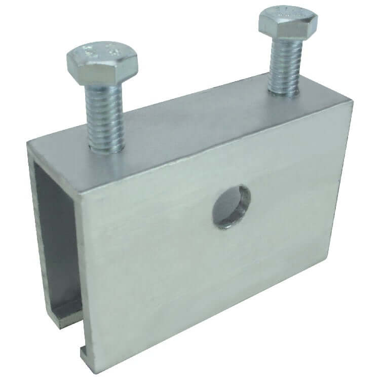 2 Combo Broom Bracket for Combo Broom Adapter Bar