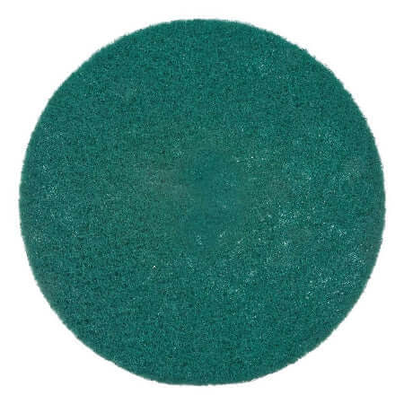Raimondi Maxititina 18" Medium Green Polishing Floor Pad