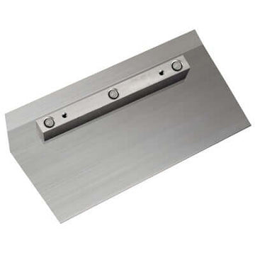 24 Inch Power Trowel Blade – Professional Concrete Finishing Tool