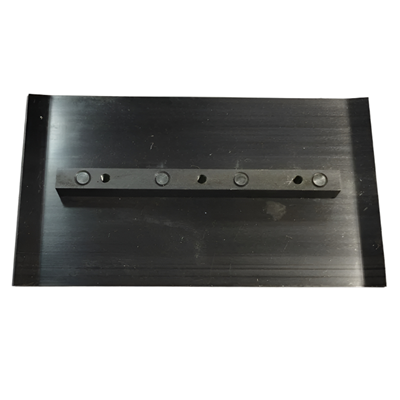 Bartell Power Trowel Blades