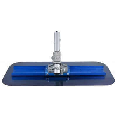 Big D Bull Float by Kraft – Professional Concrete Finishing Tool