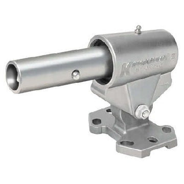 Bull Float Bracket – Professional Concrete Finishing Accessory