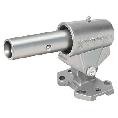 Bull Float Bracket – Professional Concrete Finishing Accessory