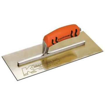 Concrete Finishing Trowel – Professional Tool for Smooth Concrete Surfaces