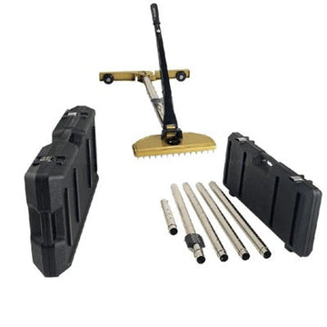 Crain Carpet Stretcher – Professional Carpet Installation Tool