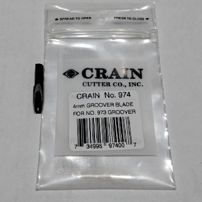 Crain Tools Parts