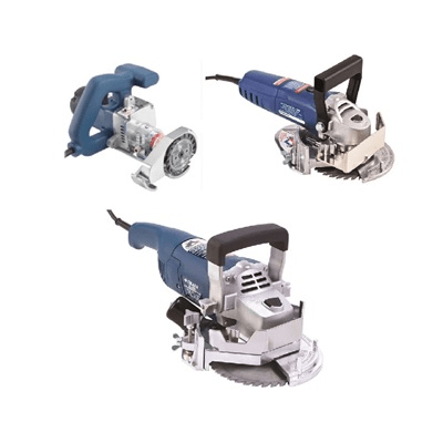 Crain Undercut Saw Parts