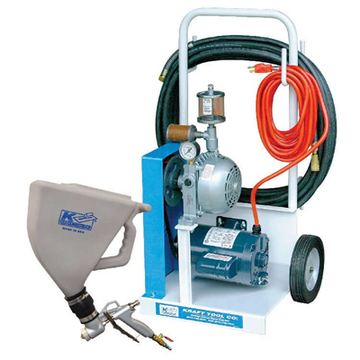 Decorative Concrete Tools