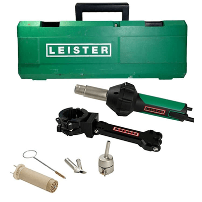 EASYFLOOR Heat Welding Kits - DRP Fast Ship