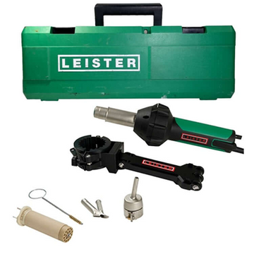EASYFLOOR Heat Welding Kits
