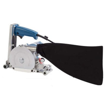 Electric Vinyl Power Groovers