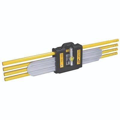 Gator Tools Bull Float Kit – Professional Concrete Finishing Equipment