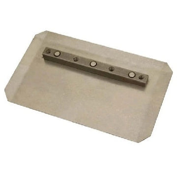 Goldblatt Power Trowel Blade – Professional Concrete Finishing Tool