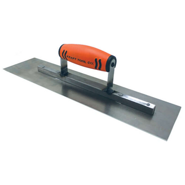 Gunite Shotcrete Trowels