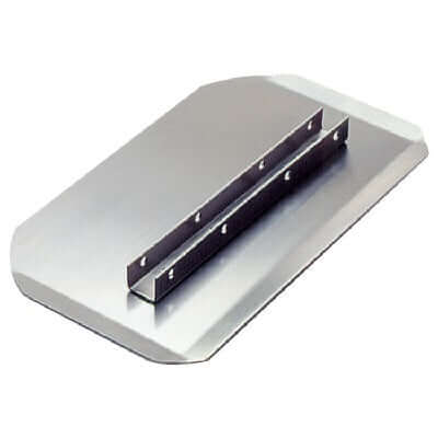 Master Power Trowel Blades
