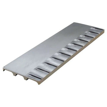 Multi-Trac Bull Float Groover Blades | Kraft Tools