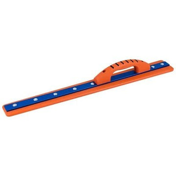 Orange Thunder Darbies & Hand Floats