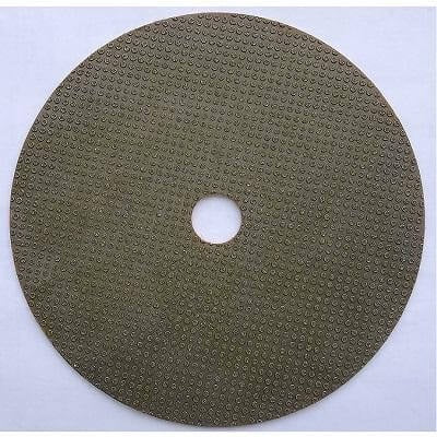 Pool Plaster Disc NON-CORROSIVE