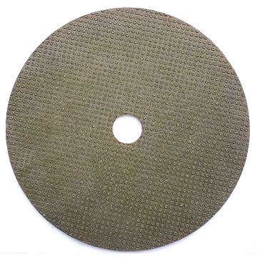 Pool Plaster Disc NON-CORROSIVE