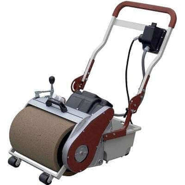 Raimondi Berta Commercial Electric Sponge Machine – Professional Tile Cleaning Equipment