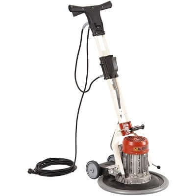 Raimondi Maxititina Floor Machine and Accessories
