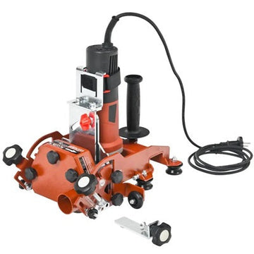 Raimondi Raizor Large Format Tile Cutting System – Professional Oversized Tile Cutting Tool