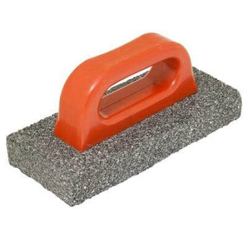Rub Brick – Professional Concrete and Masonry Smoothing Tool