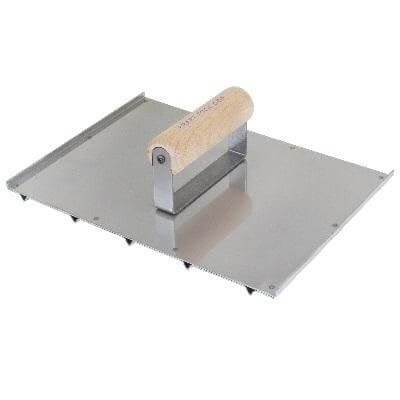 Safety Groover – Professional Concrete Jointing and Anti-Slip Tool