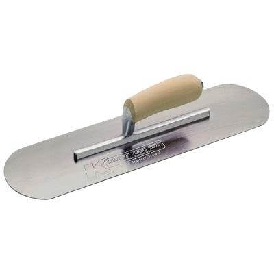 Short Shank Pool Trowels