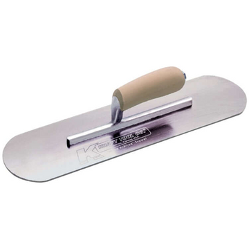 Stainless Steel Pool Trowels