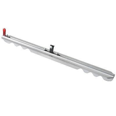 Straight Arrow Control Joint Groover – Professional Concrete Jointing Tool