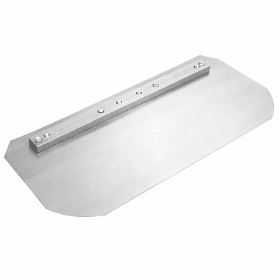 Husqvarna / Superior Power Trowel Blades