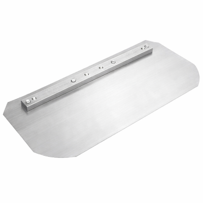 Superior Power Trowel Blades