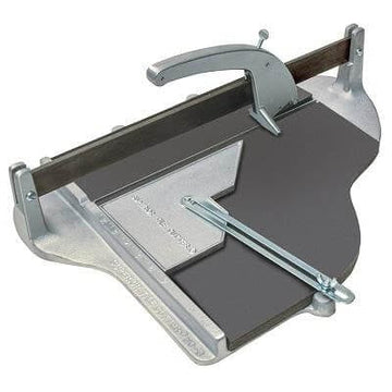 Superior Tile Cutter – Professional Ceramic and Porcelain Tile Cutting Tool