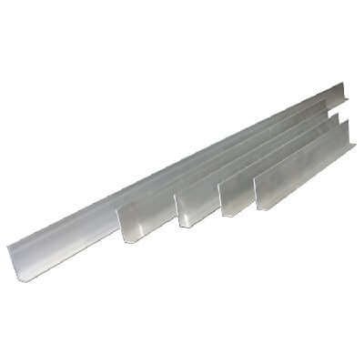 Tile Straight Edge - DRP Fast Ship