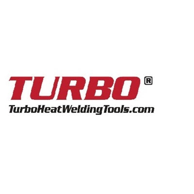 Turbo Heat Welding Tool