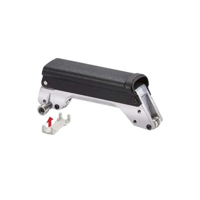 Hand Vinyl Flooring Groover – Professional Tool for Preparing Seams in Vinyl and Linoleum Floors