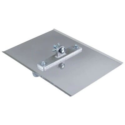 Walking Groover for Concrete – Professional Concrete Jointing Tool