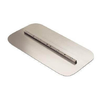 Whiteman / MultiQuip Power Trowel Blade – Professional Concrete Finishing Tool