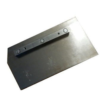 Bartell Power Trowel Blade – Professional Concrete Finishing Tool