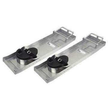 Concrete Knee Boards - DRP Fast Ship