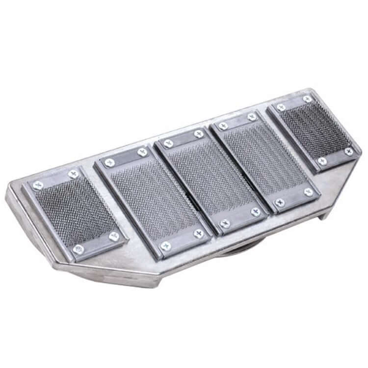 Crain Carpet Stretcher Parts