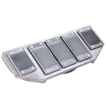 Crain Carpet Stretcher Parts