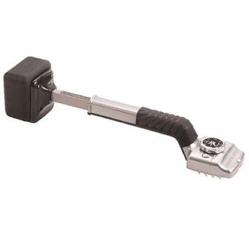Crain Knee Kicker – Professional Carpet Installation Tool
