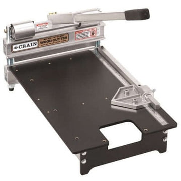 Hardwood Flooring Cutter – Professional Wood Floor Installation Tool