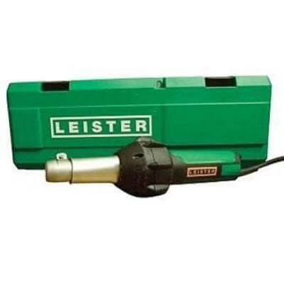 Leister Heat Gun