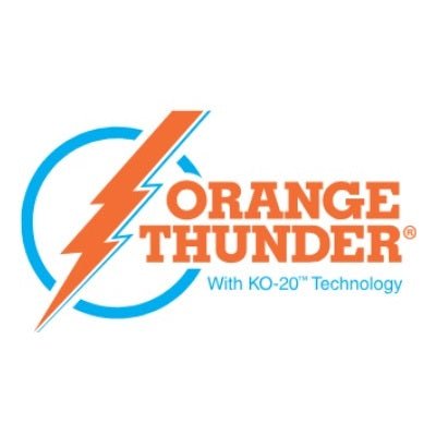 Orange Thunder Tools - DRP Fast Ship