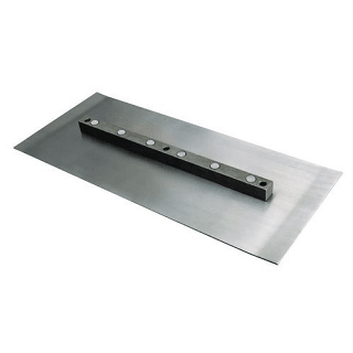 Power Trowel Blades - DRP Fast Ship